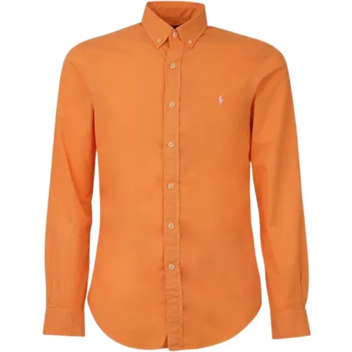 Shirts > Casual Shirts - - Polo Ralph Lauren - Modalova