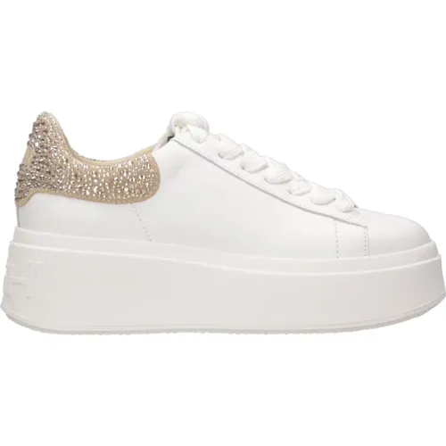 ASH - Shoes > Sneakers - White - Ash - Modalova