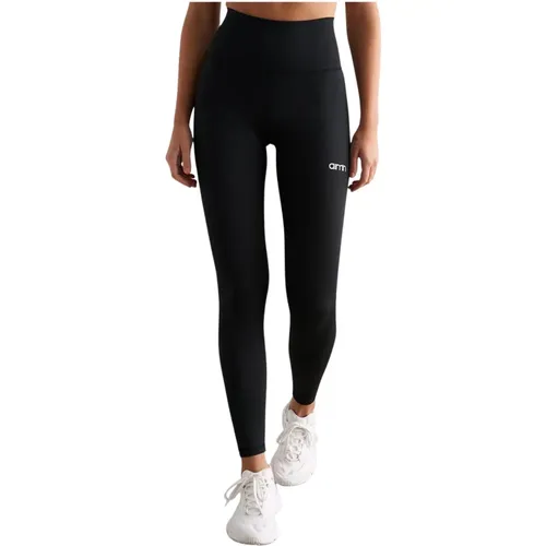 Sport > Fitness > Training Bottoms > Training Leggings - - Aim'n - Modalova