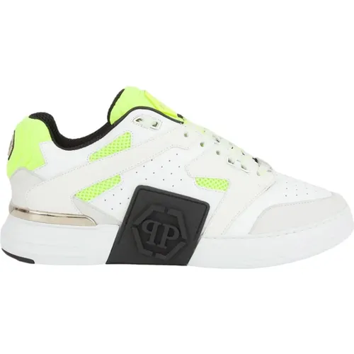 Shoes > Sneakers - - Philipp Plein - Modalova