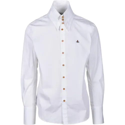 Shirts > Casual Shirts - - Vivienne Westwood - Modalova