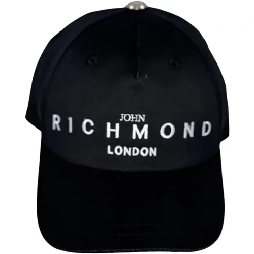 Accessories > Hats > Caps - - John Richmond - Modalova