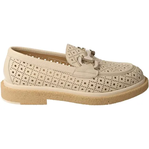 Shoes > Flats > Loafers - - Calce - Modalova