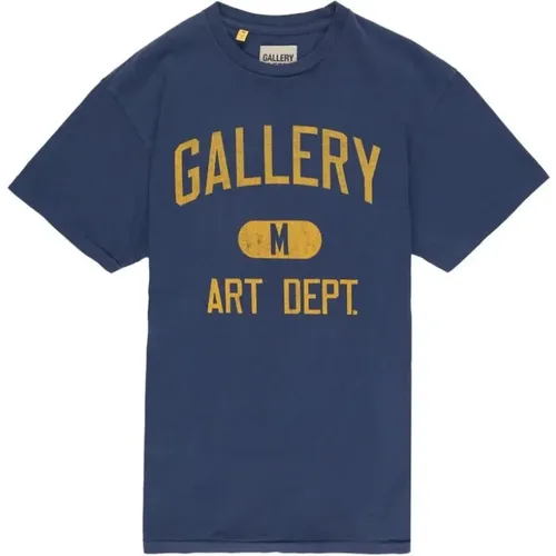Tops > T-Shirts - - Gallery Dept. - Modalova
