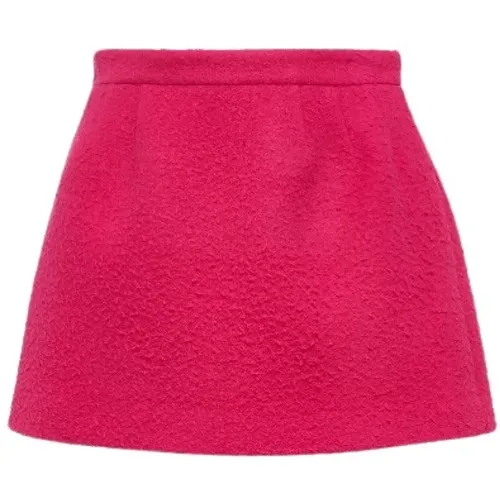 Skirts > Short Skirts - - RED Valentino - Modalova