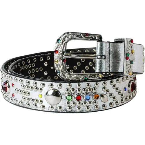 HTC - Accessories > Belts - Gray - HTC - Modalova