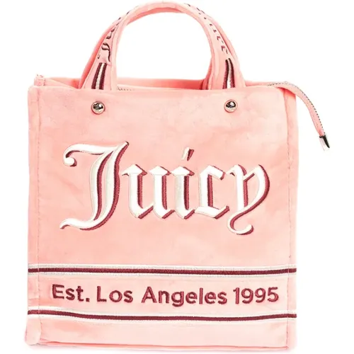 Bags > Handbags - - Juicy Couture - Modalova