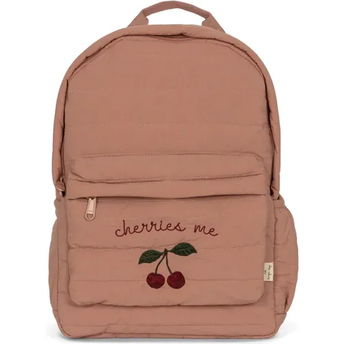 Kids > Bags > Schoolbags & Backpacks - - Konges Sløjd - Modalova