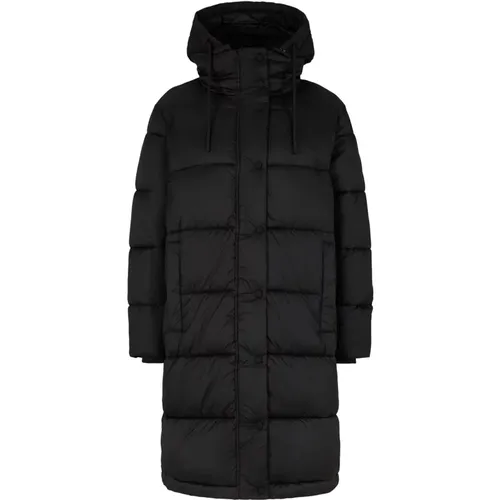 Joop! - Coats > Parkas - Black - Joop! - Modalova