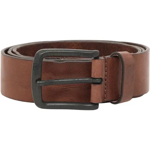 Accessories > Belts - - Diesel - Modalova