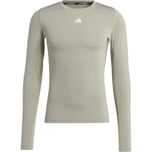 Tops > Long Sleeve Tops - - Adidas - Modalova