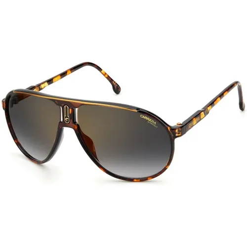 Accessories > Sunglasses - - Carrera - Modalova