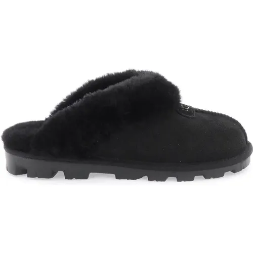 UGG - Shoes > Slippers - Black - Ugg - Modalova