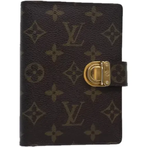 Pre-owned > Pre-owned Accessories - - Louis Vuitton Vintage - Modalova