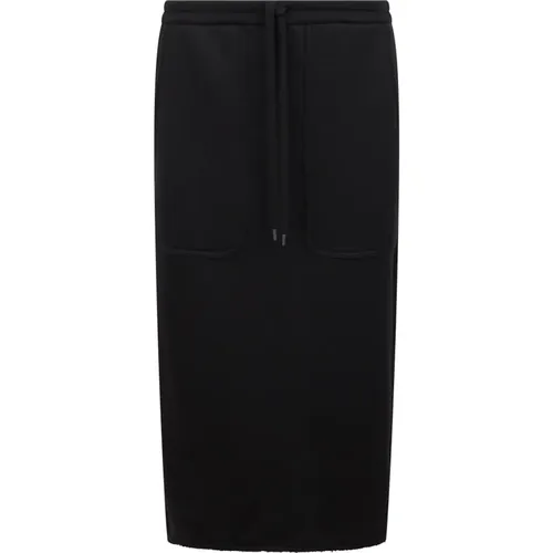 Skirts > Midi Skirts - - N21 - Modalova