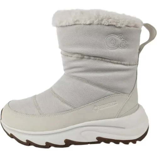 Shoes > Boots > Winter Boots - - Zero C - Modalova