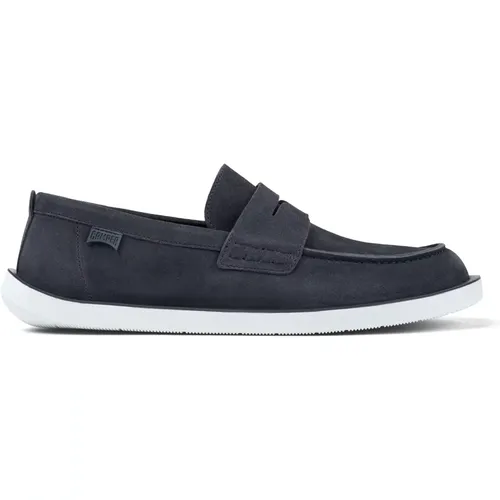Shoes > Flats > Loafers - - Camper - Modalova