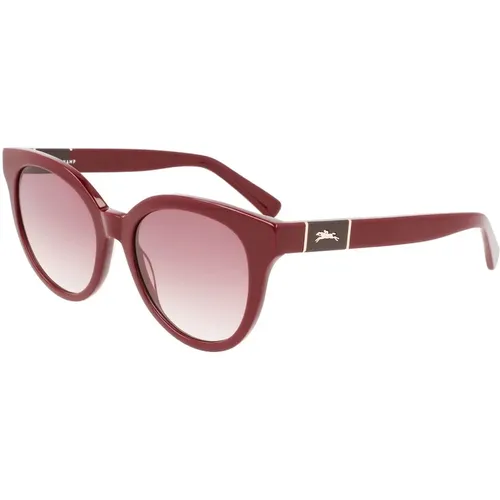 Accessories > Sunglasses - - Longchamp - Modalova