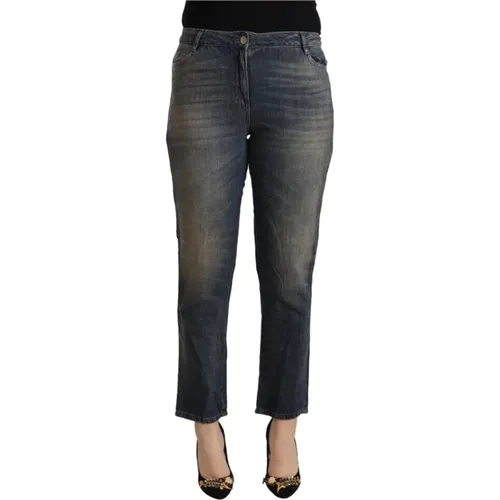 Jeans > Slim-fit Jeans - - Twinset - Modalova