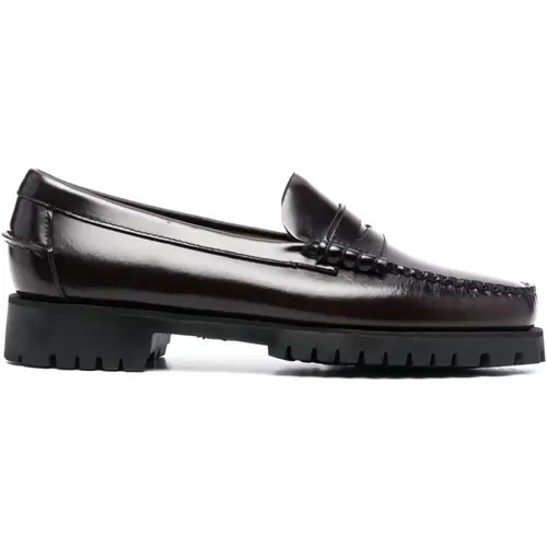 Shoes > Flats > Loafers - - Sebago - Modalova