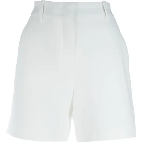 Shorts > Casual Shorts - - Ermanno Scervino - Modalova