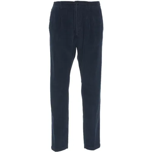 Trousers > Slim-fit Trousers - - Cruna - Modalova