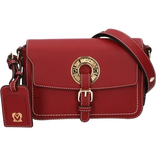 Bags > Cross Body Bags - - Love Moschino - Modalova