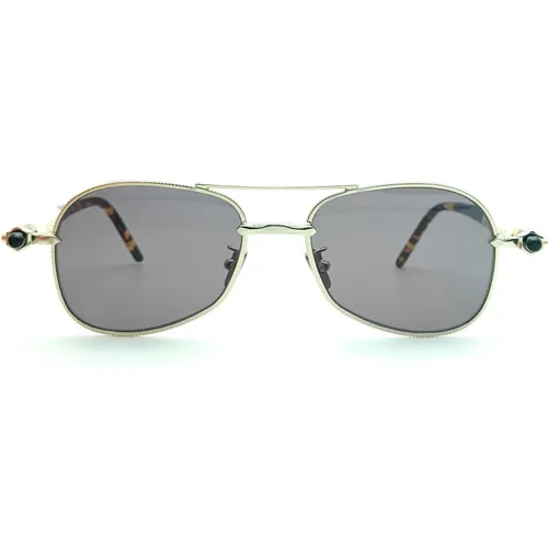 Accessories > Sunglasses - - Kuboraum - Modalova