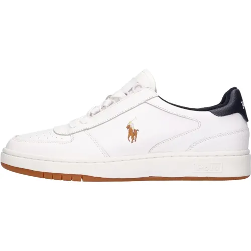 Shoes > Sneakers - - Ralph Lauren - Modalova