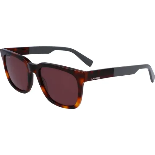 Accessories > Sunglasses - - Lacoste - Modalova