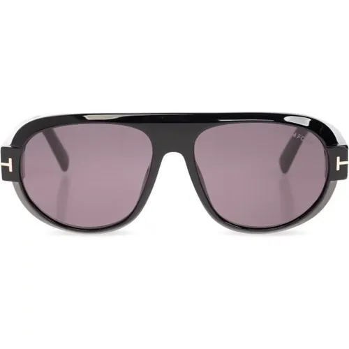 Accessories > Sunglasses - - Tom Ford - Modalova