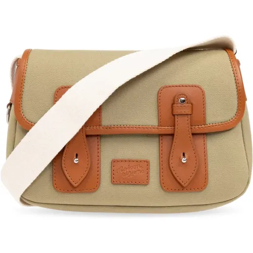 Bags > Shoulder Bags - - Maison Kitsuné - Modalova