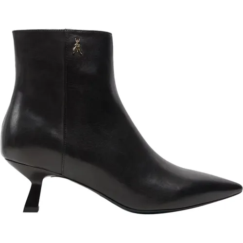 Shoes > Boots > Heeled Boots - - PATRIZIA PEPE - Modalova