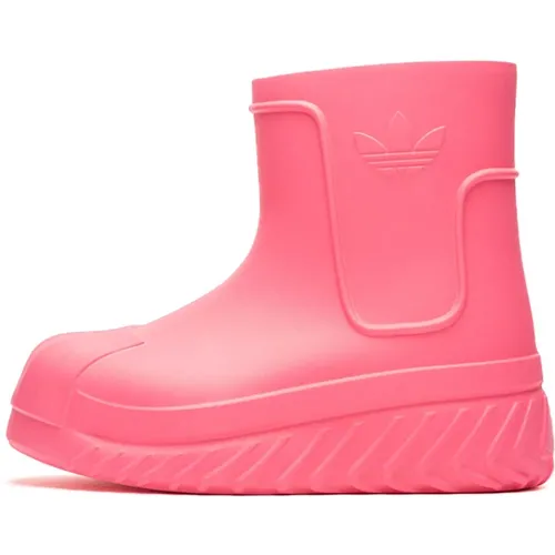 Shoes > Boots > Rain Boots - - Adidas - Modalova