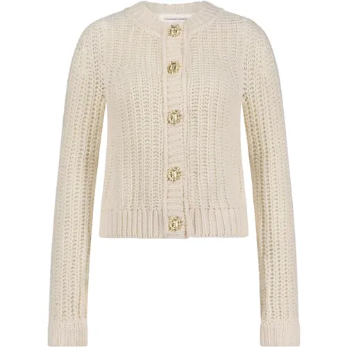 Knitwear > Cardigans - - Fabienne Chapot - Modalova