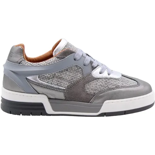 Dwrs - Shoes > Sneakers - Gray - Dwrs - Modalova