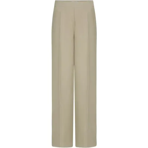 Trousers > Wide Trousers - - Dante 6 - Modalova