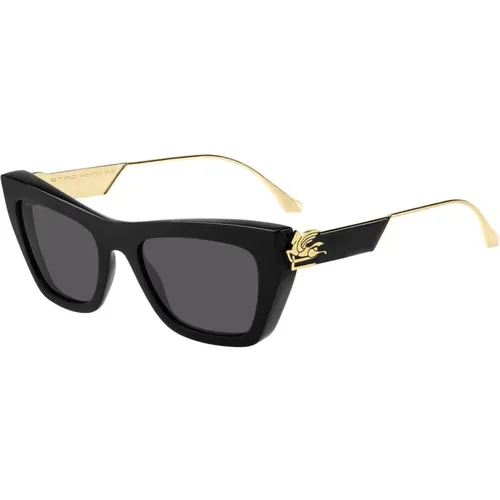 Accessories > Sunglasses - - ETRO - Modalova