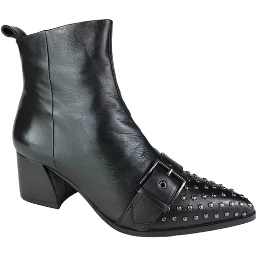 Shoes > Boots > Ankle Boots - - Bruno Premi - Modalova