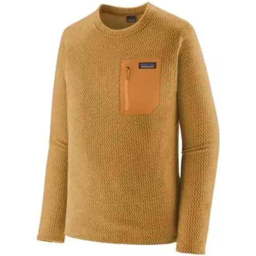 Knitwear > Round-neck Knitwear - - Patagonia - Modalova