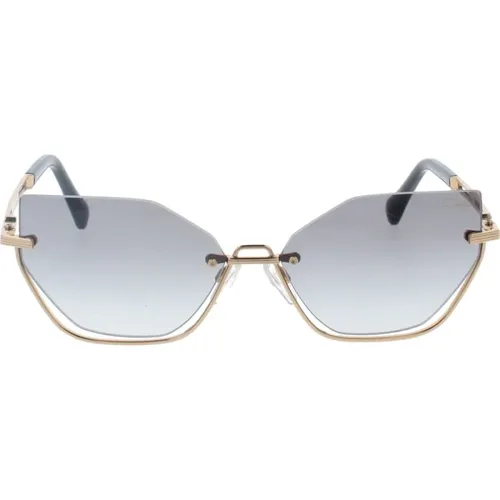 Accessories > Sunglasses - - Cazal - Modalova