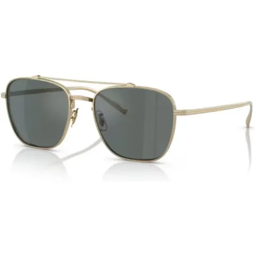 Accessories > Sunglasses - - Oliver Peoples - Modalova