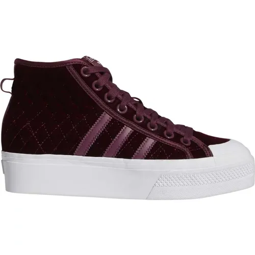 Shoes > Sneakers - - Adidas - Modalova