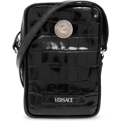 Bags > Mini Bags - - Versace - Modalova