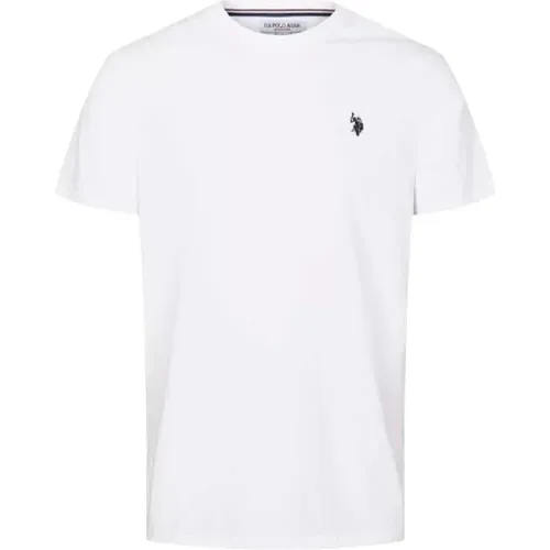 Tops > T-Shirts - - U.s. Polo Assn. - Modalova