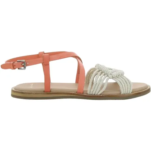 Shoes > Sandals > Flat Sandals - - Paul Smith - Modalova