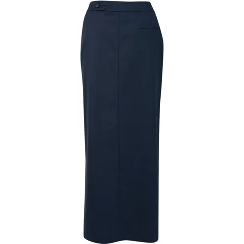 Skirts > Midi Skirts - - March23 - Modalova