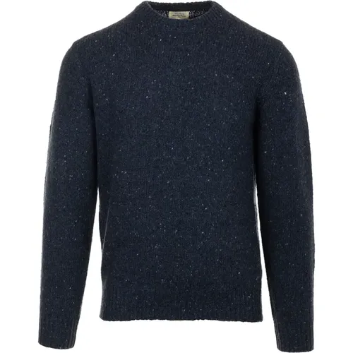 Knitwear > Round-neck Knitwear - - Hartford - Modalova