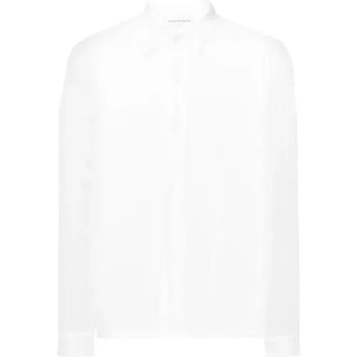 Shirts > Casual Shirts - - Dries Van Noten - Modalova