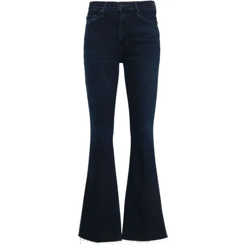 Jeans > Flared Jeans - - Mother - Modalova